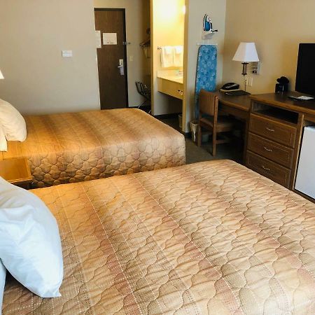 Shenandoah Inn & Suites מראה חיצוני תמונה