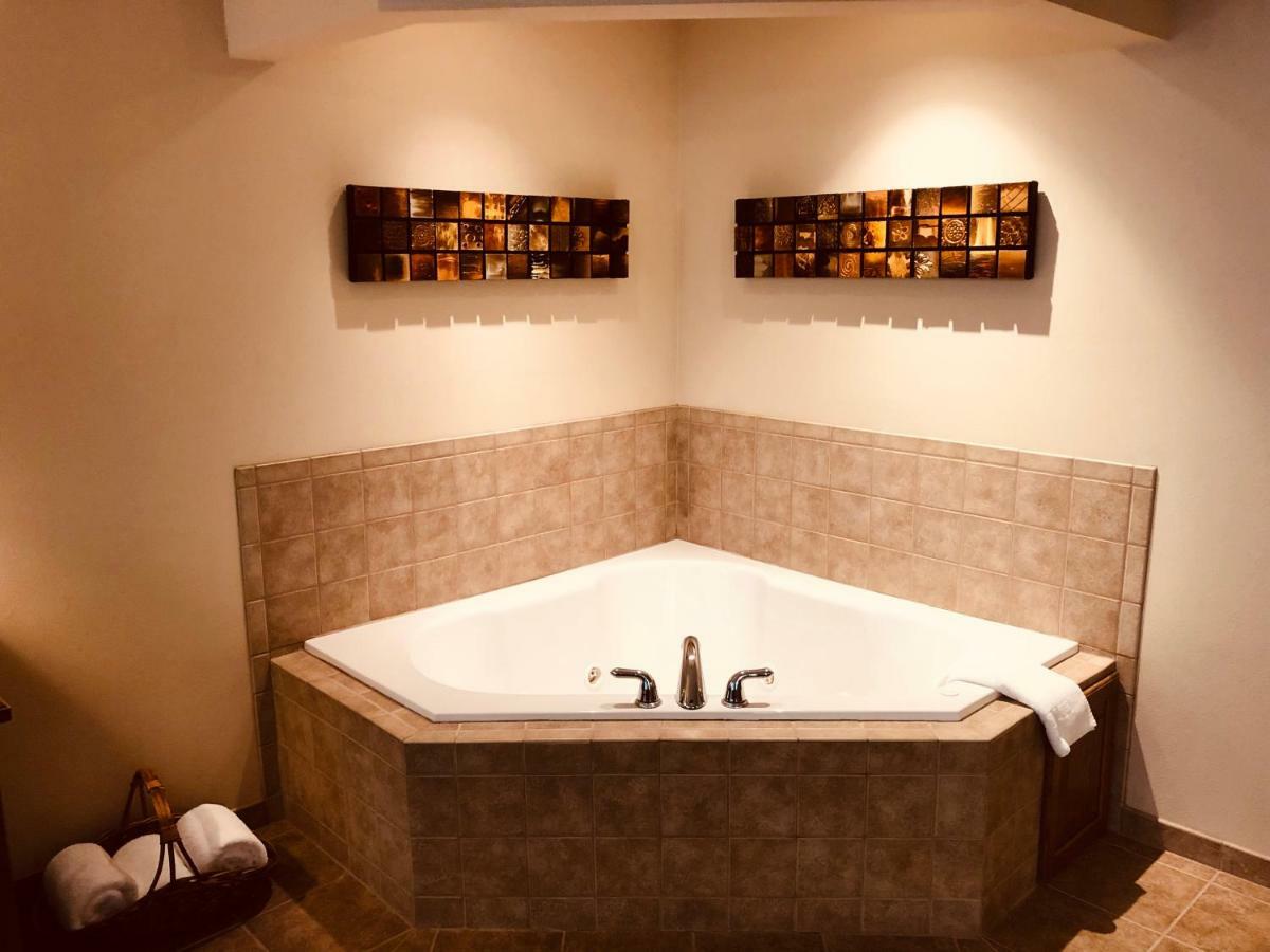 Shenandoah Inn & Suites מראה חיצוני תמונה